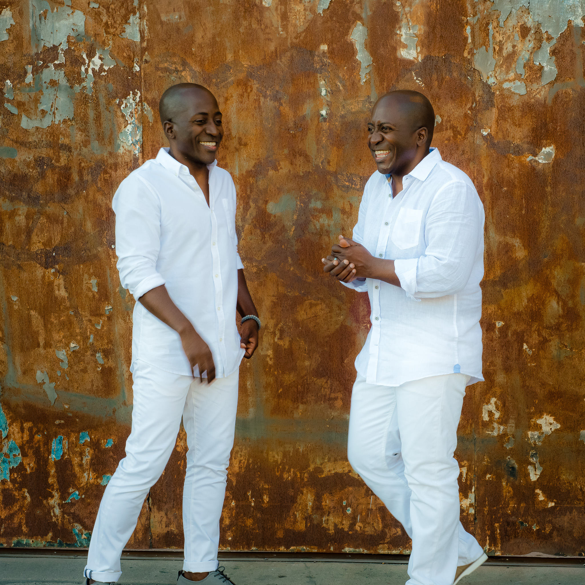 Braxton Bros full length
