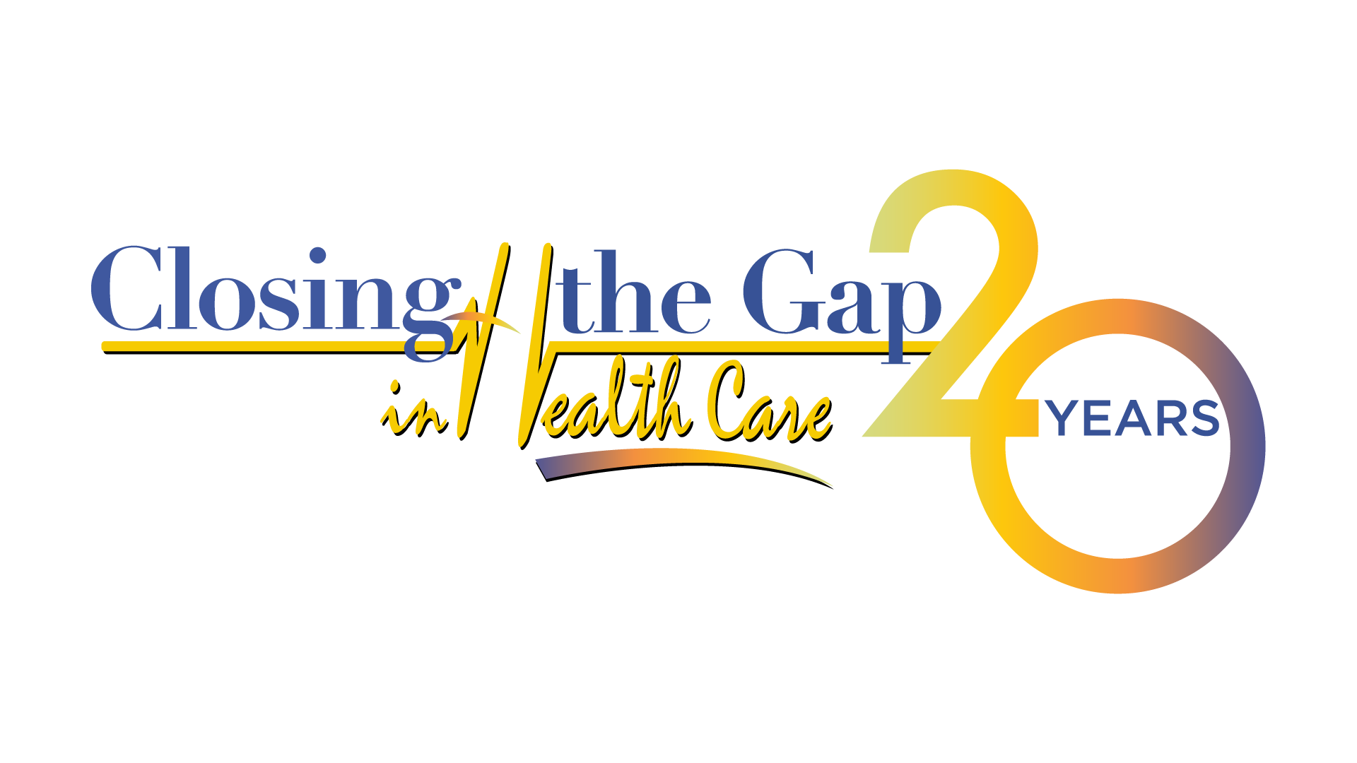ClosingTheGap20thlogo